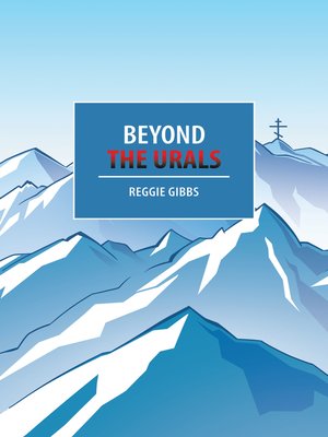 cover image of Beyond the Urals
